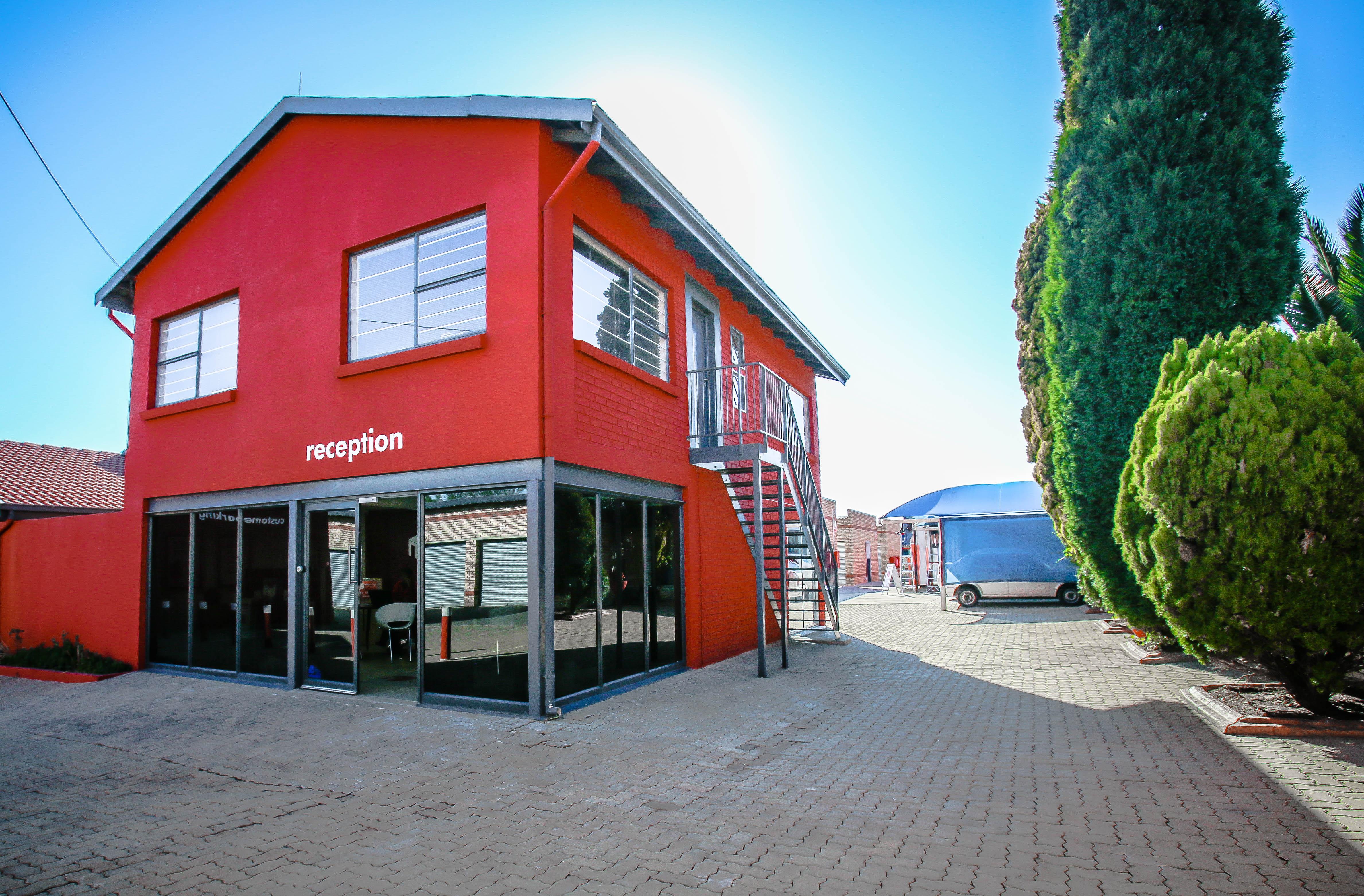 Stor-Age Self Storage - Appliance King